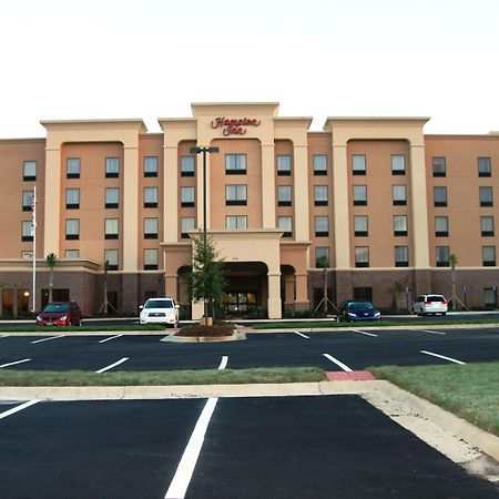 Hampton Inn Jackson/Flowood - Airport Area Ms Luckney Экстерьер фото