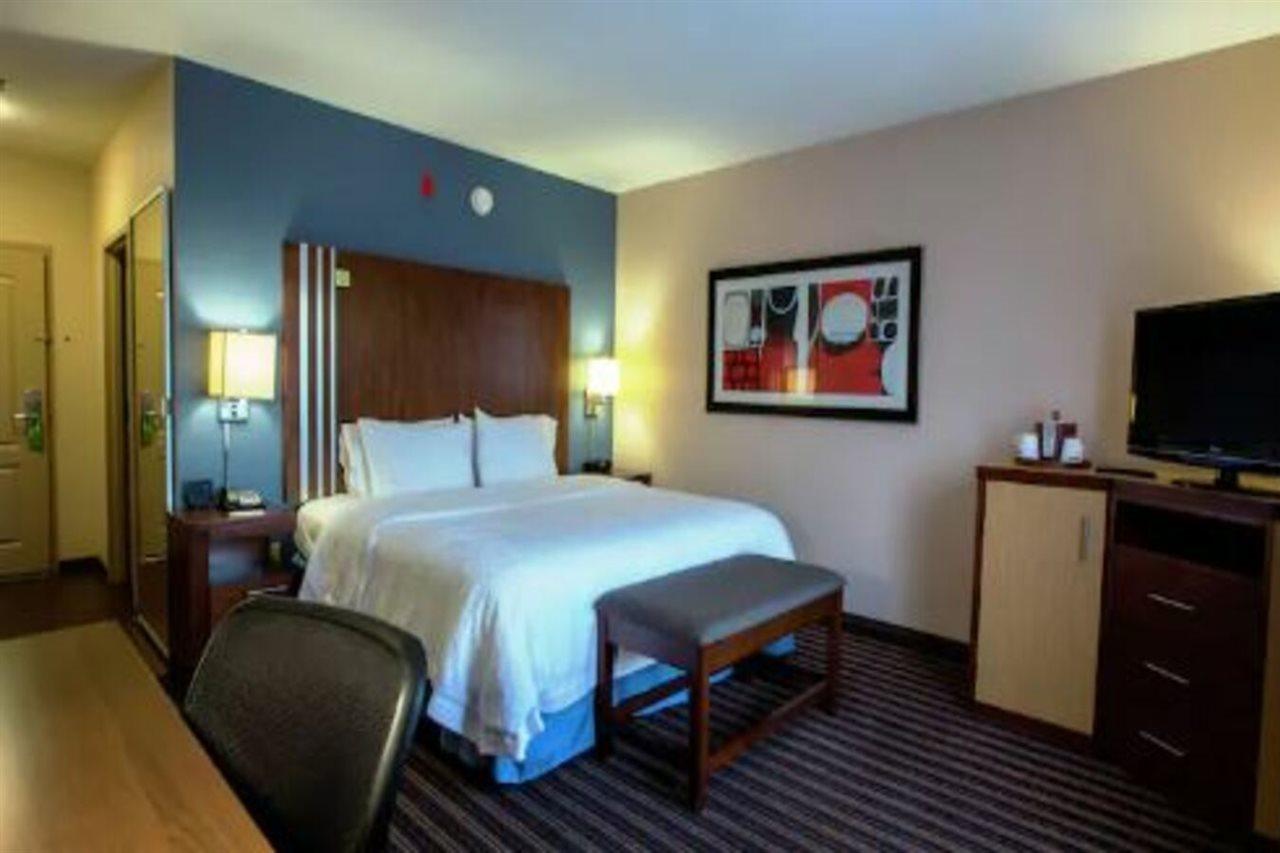 Hampton Inn Jackson/Flowood - Airport Area Ms Luckney Экстерьер фото