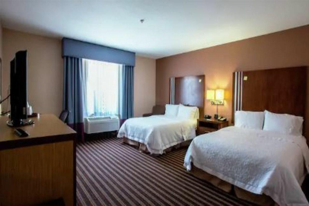 Hampton Inn Jackson/Flowood - Airport Area Ms Luckney Экстерьер фото