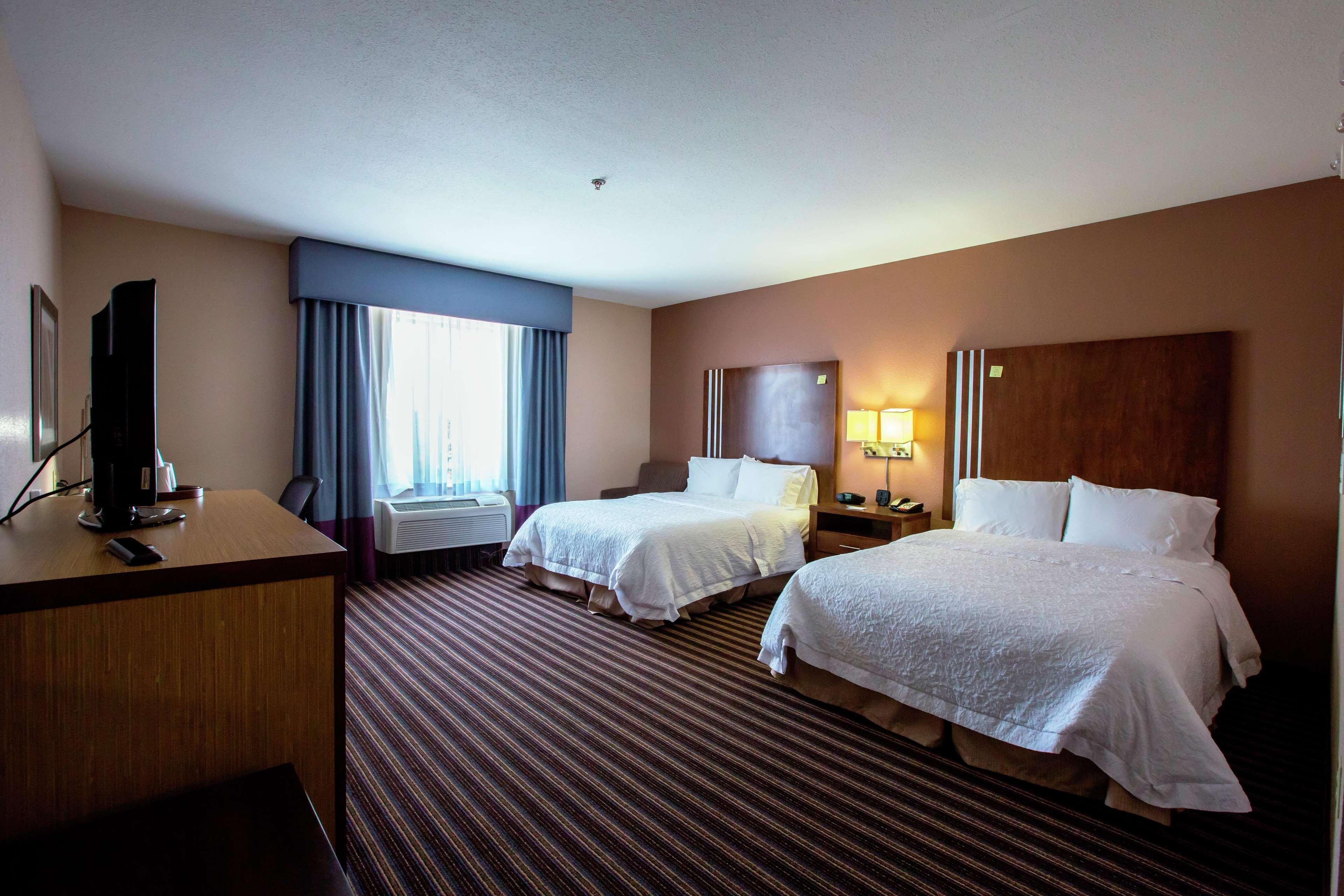 Hampton Inn Jackson/Flowood - Airport Area Ms Luckney Экстерьер фото