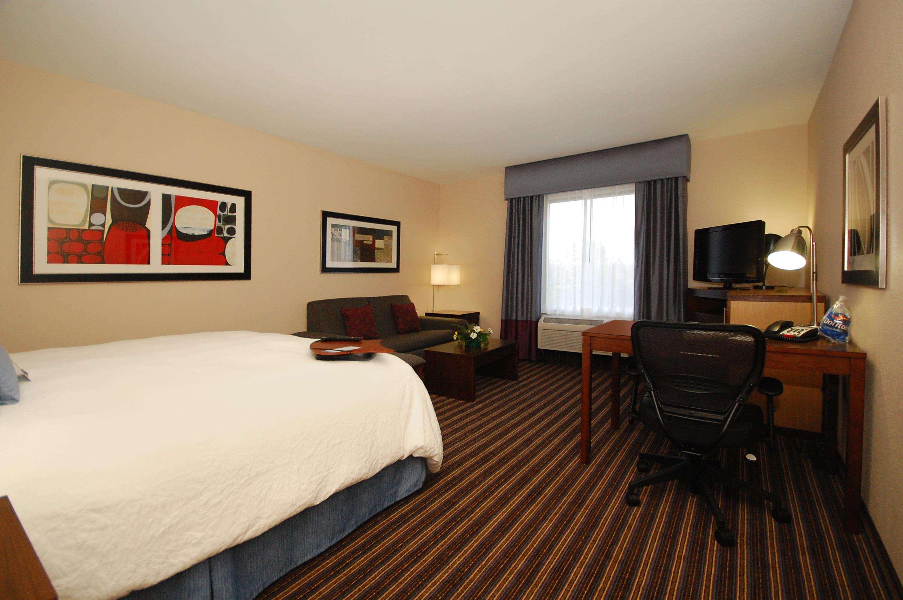 Hampton Inn Jackson/Flowood - Airport Area Ms Luckney Номер фото
