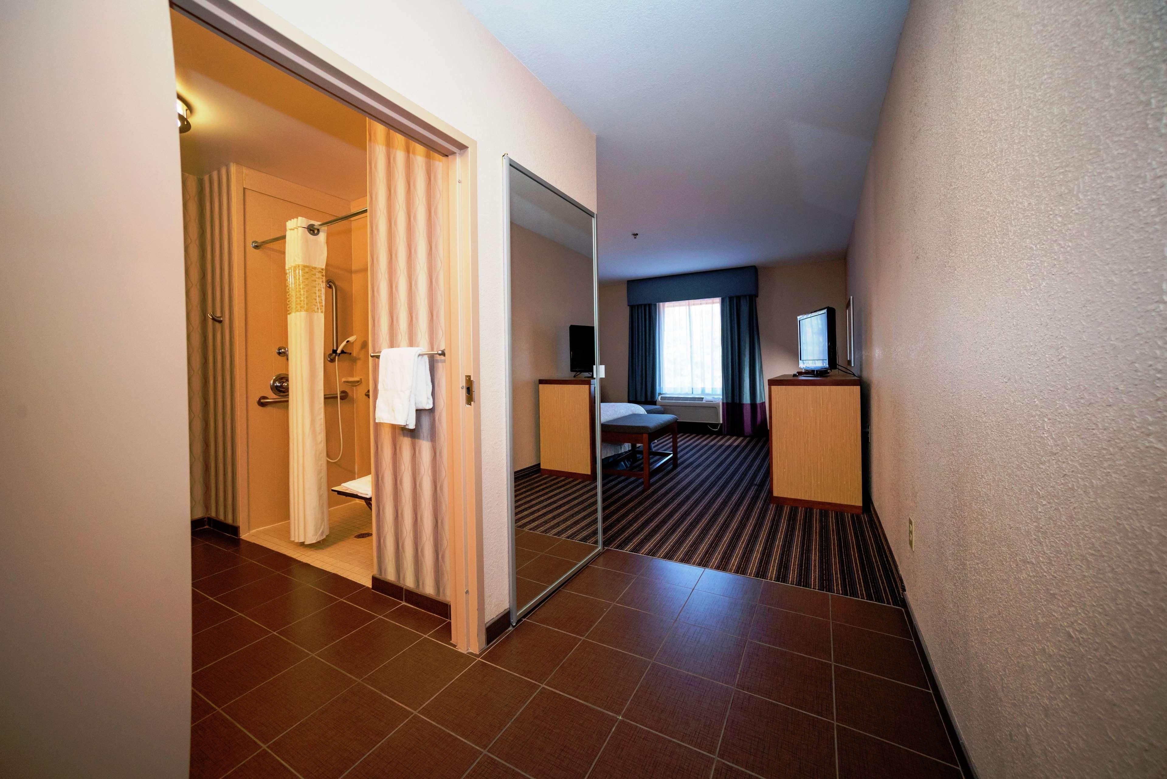 Hampton Inn Jackson/Flowood - Airport Area Ms Luckney Экстерьер фото
