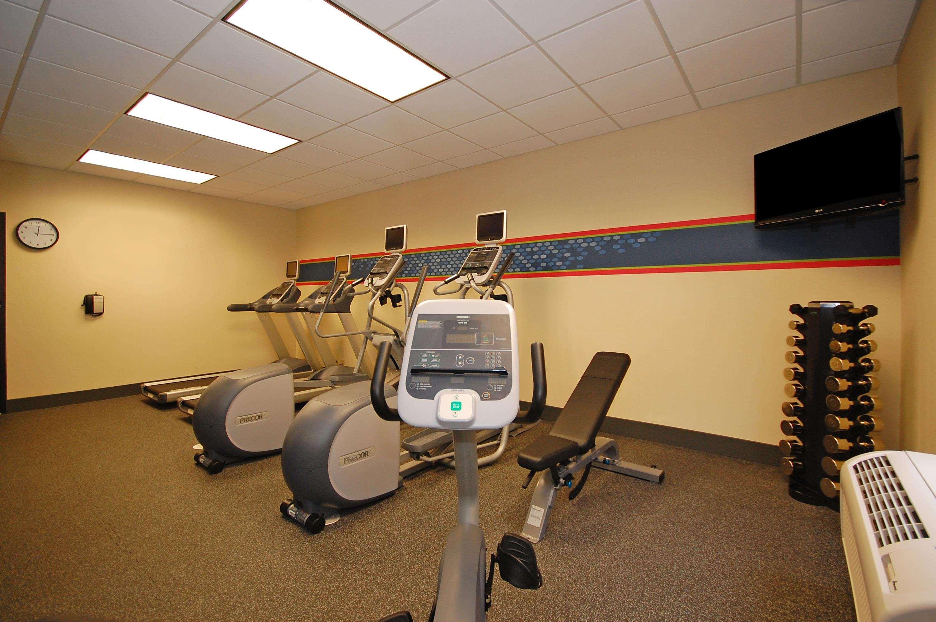 Hampton Inn Jackson/Flowood - Airport Area Ms Luckney Удобства фото