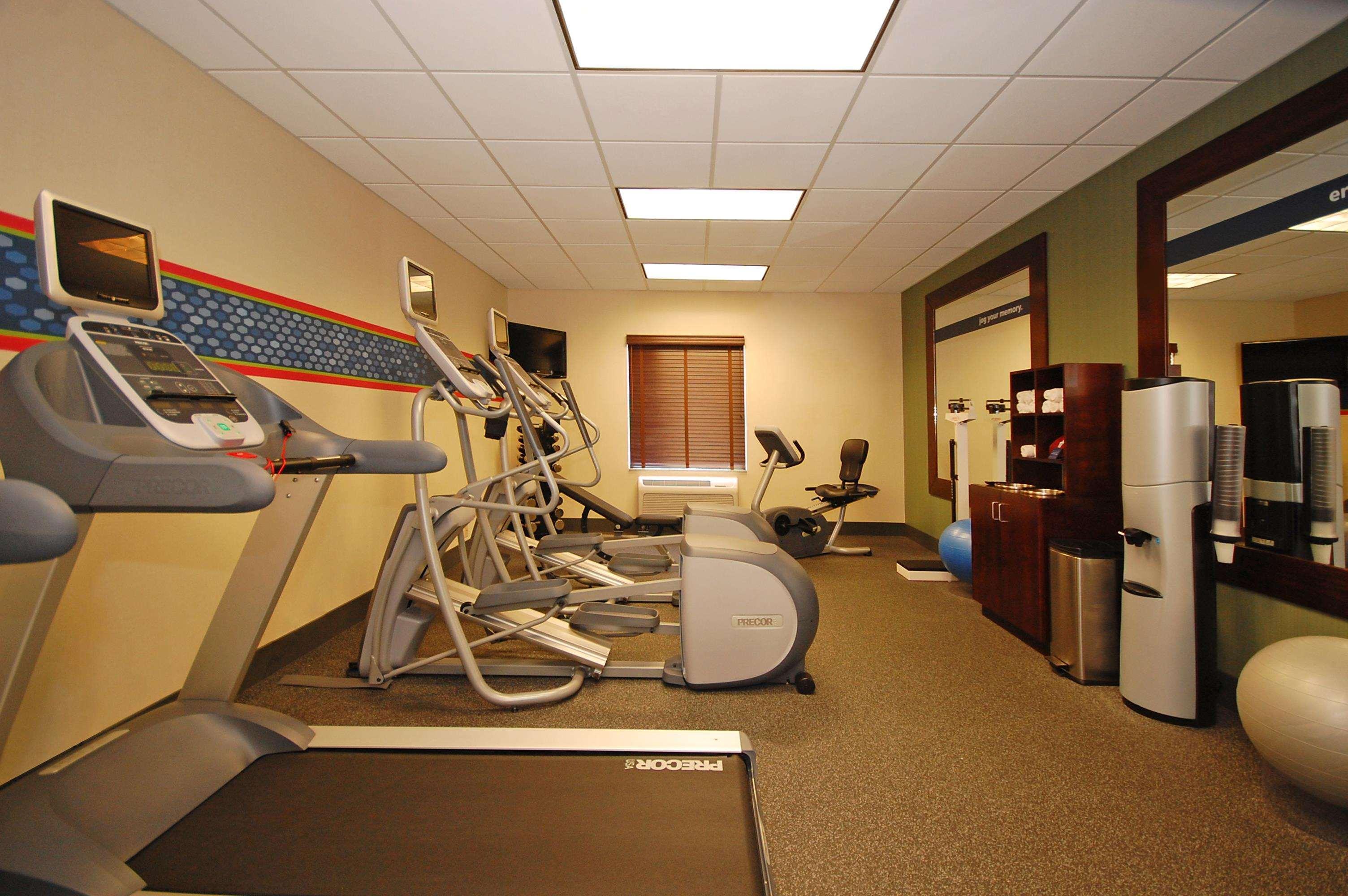 Hampton Inn Jackson/Flowood - Airport Area Ms Luckney Удобства фото