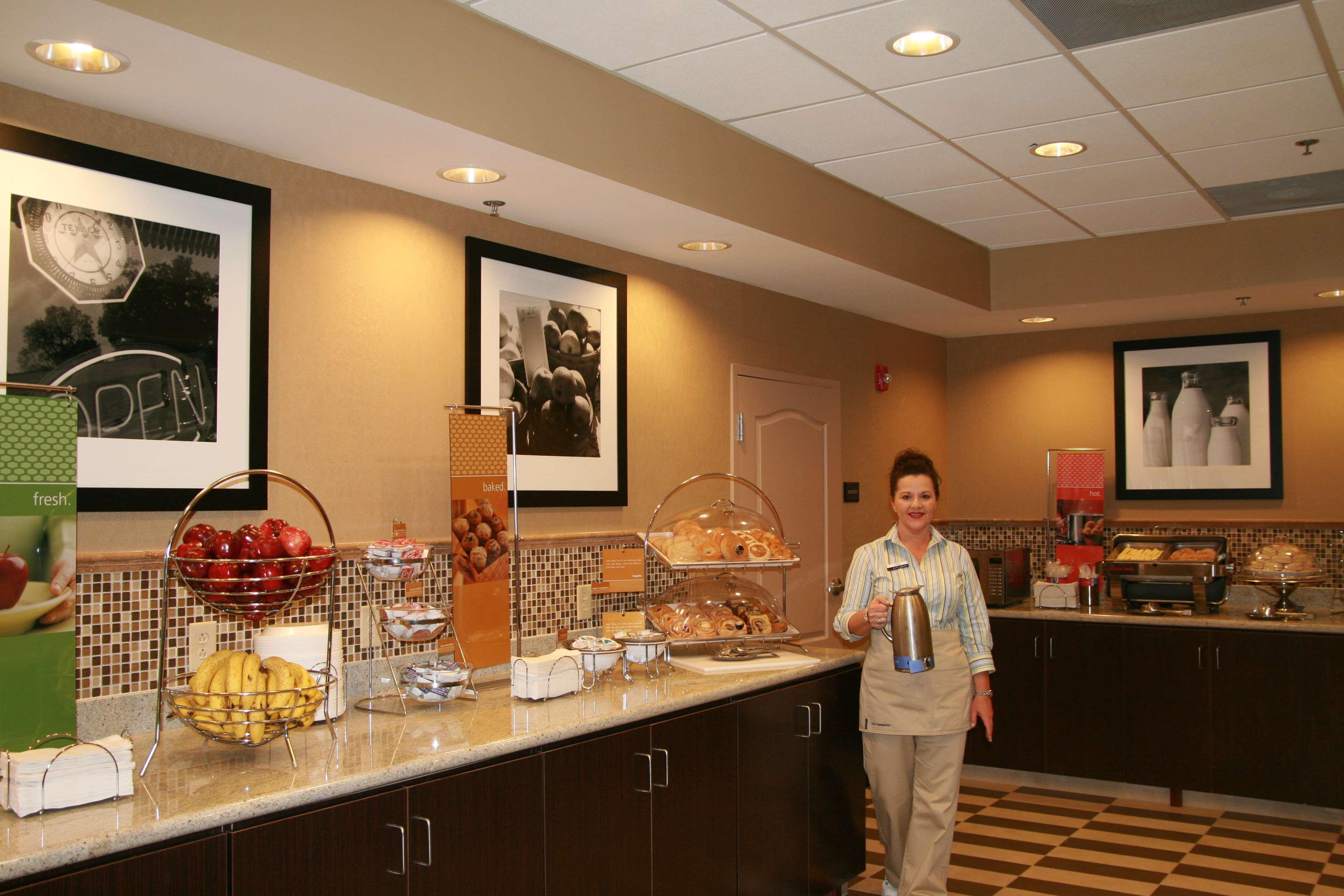 Hampton Inn Jackson/Flowood - Airport Area Ms Luckney Экстерьер фото