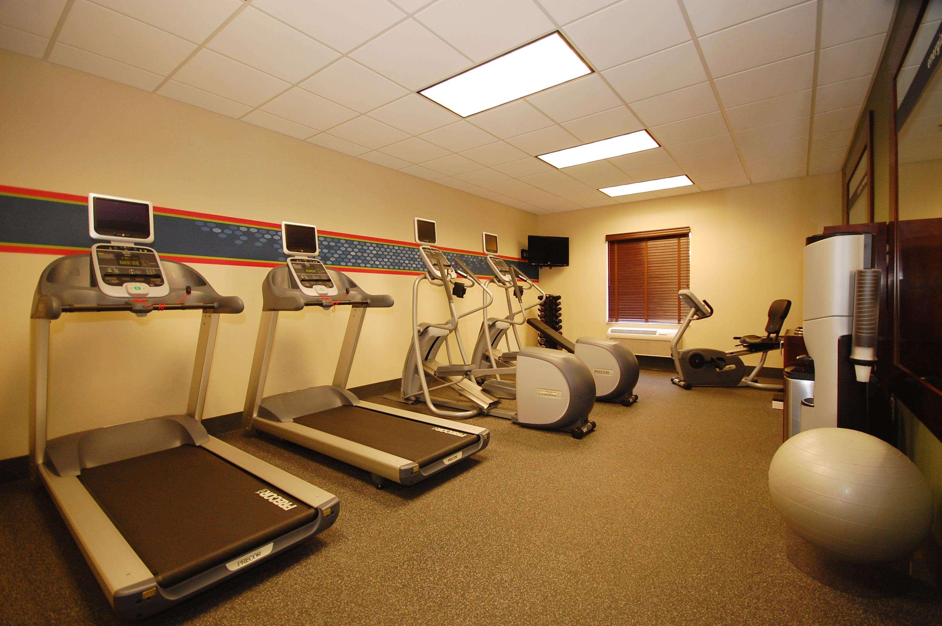 Hampton Inn Jackson/Flowood - Airport Area Ms Luckney Удобства фото