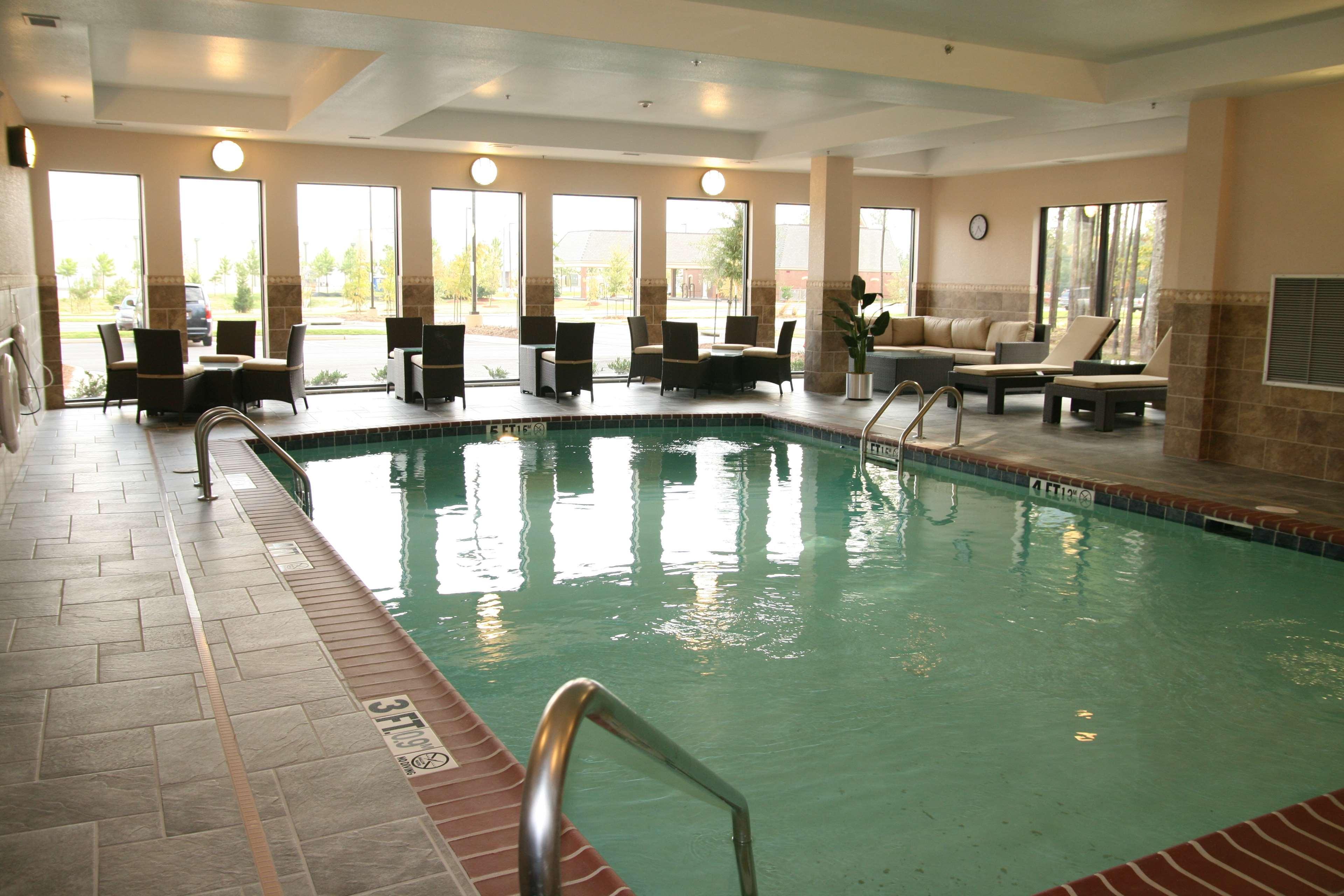 Hampton Inn Jackson/Flowood - Airport Area Ms Luckney Удобства фото