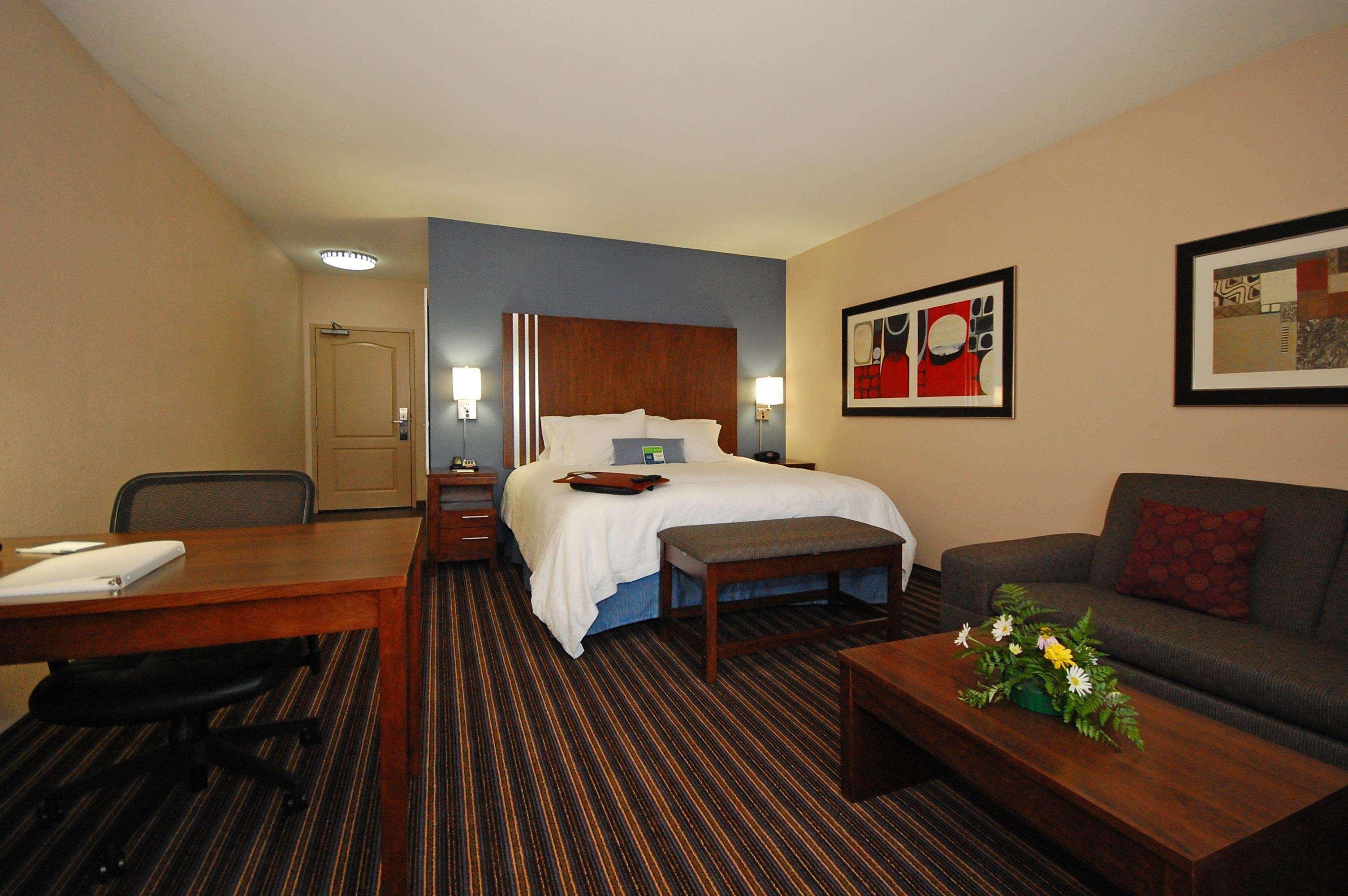 Hampton Inn Jackson/Flowood - Airport Area Ms Luckney Экстерьер фото