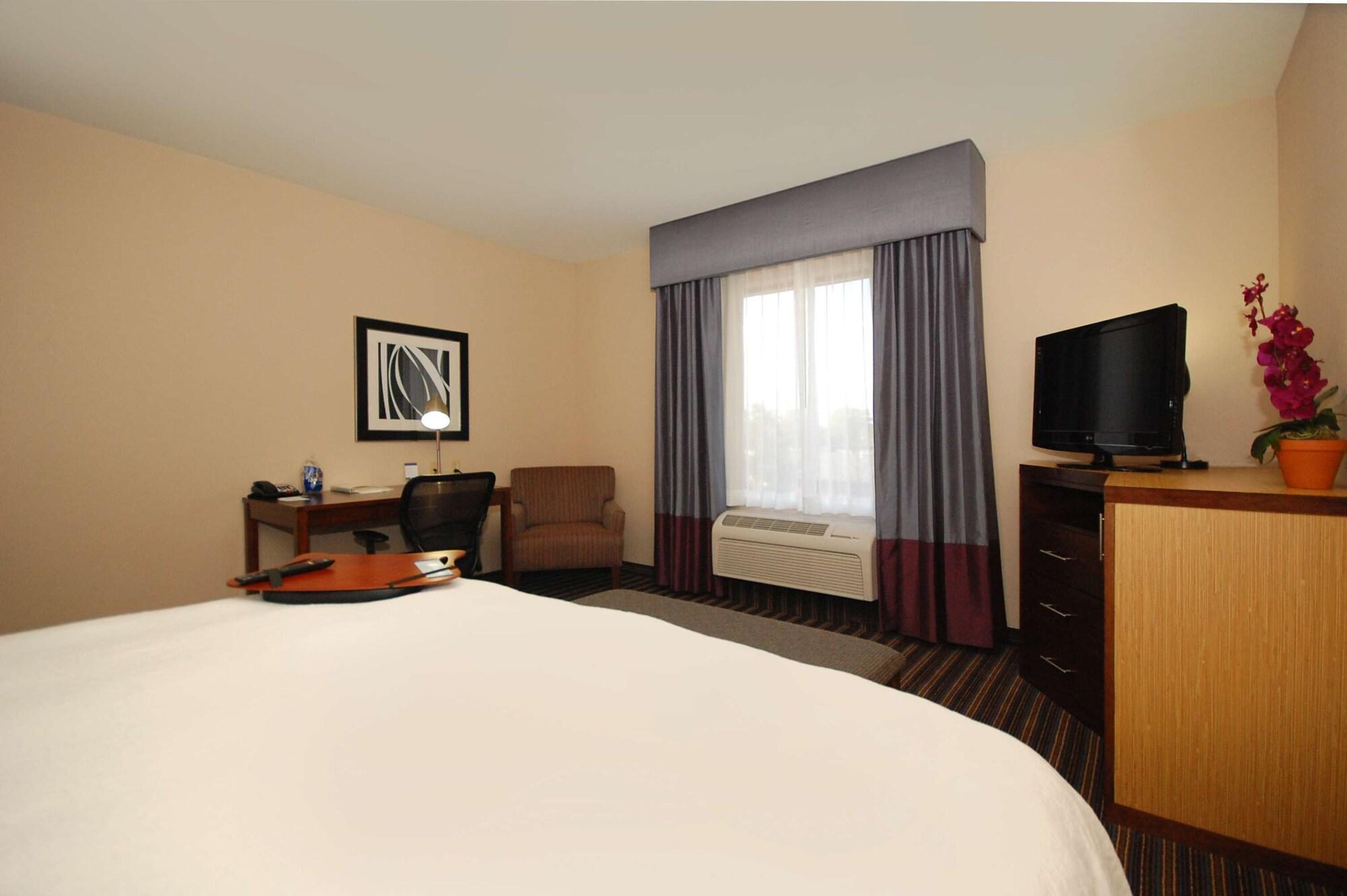 Hampton Inn Jackson/Flowood - Airport Area Ms Luckney Экстерьер фото
