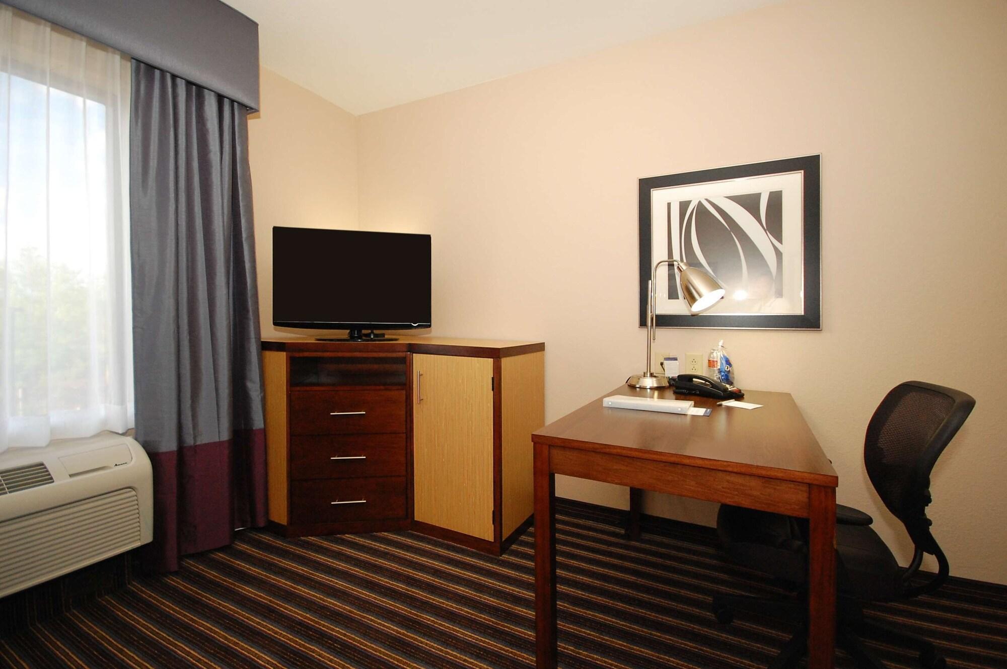 Hampton Inn Jackson/Flowood - Airport Area Ms Luckney Экстерьер фото