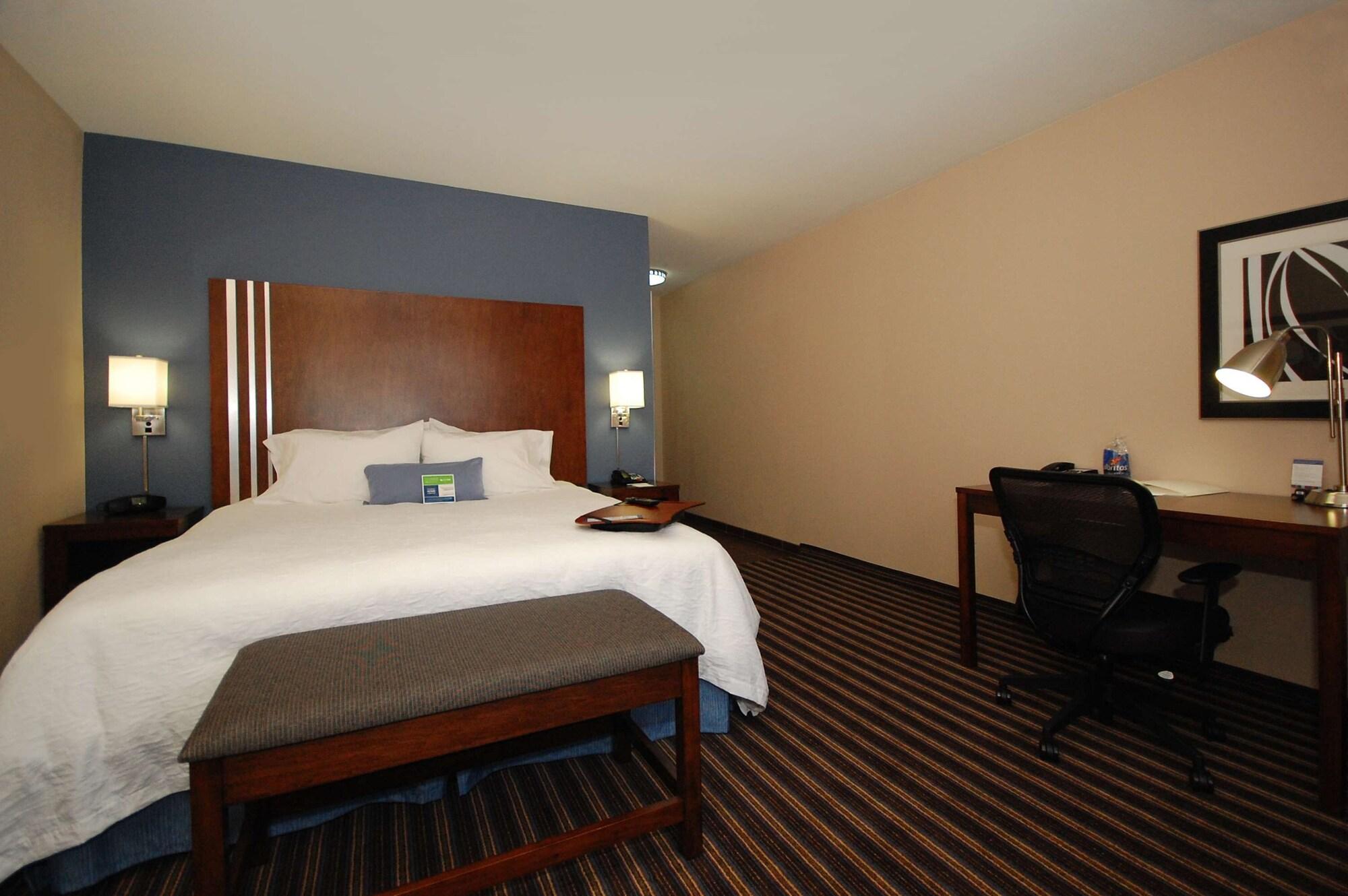 Hampton Inn Jackson/Flowood - Airport Area Ms Luckney Экстерьер фото
