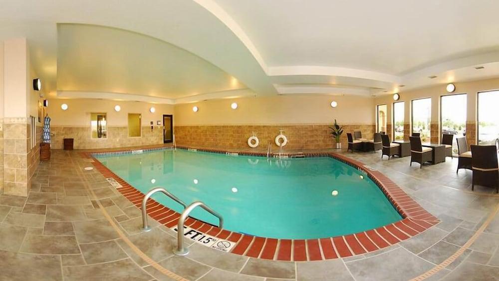Hampton Inn Jackson/Flowood - Airport Area Ms Luckney Экстерьер фото