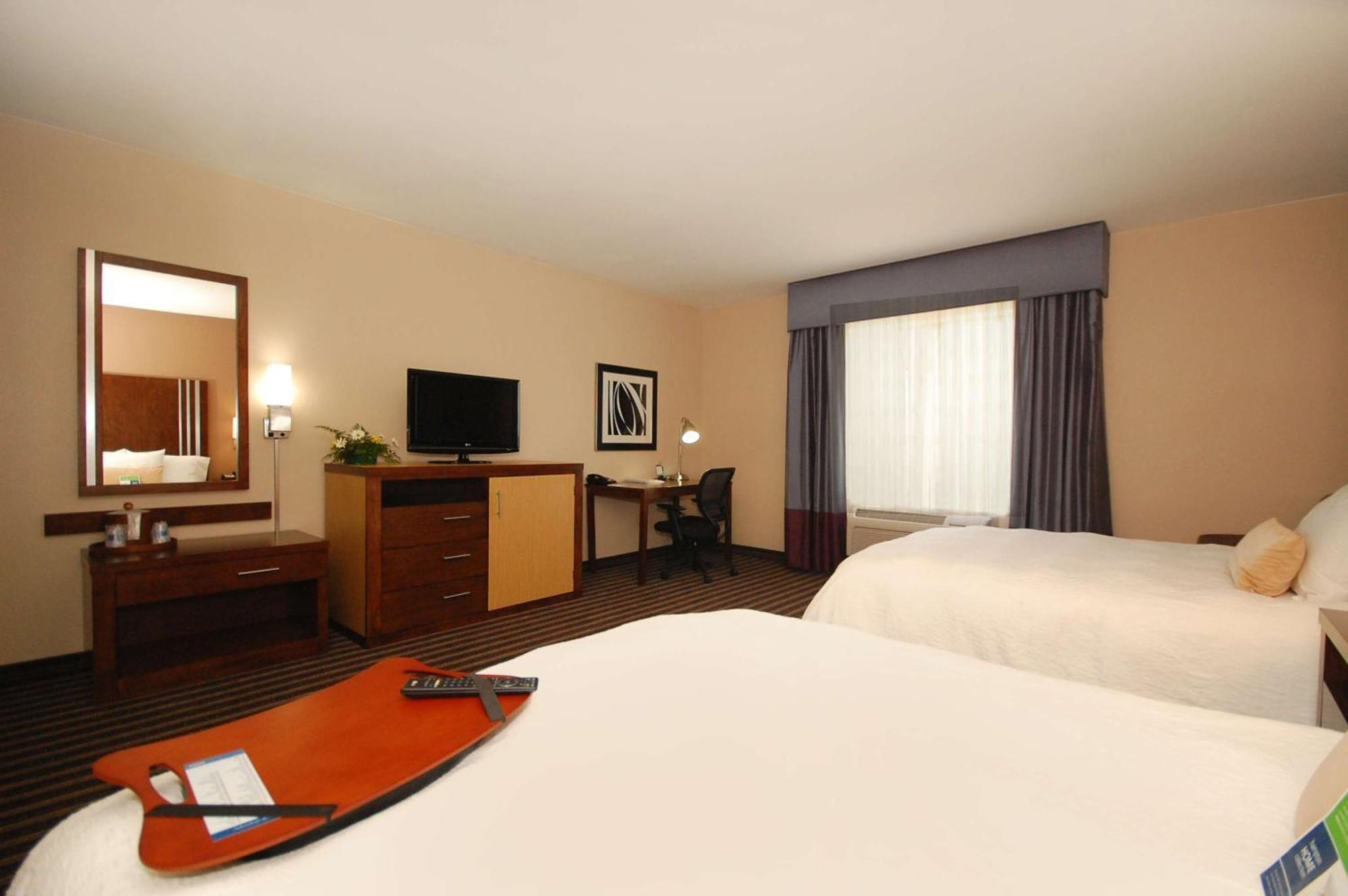 Hampton Inn Jackson/Flowood - Airport Area Ms Luckney Экстерьер фото