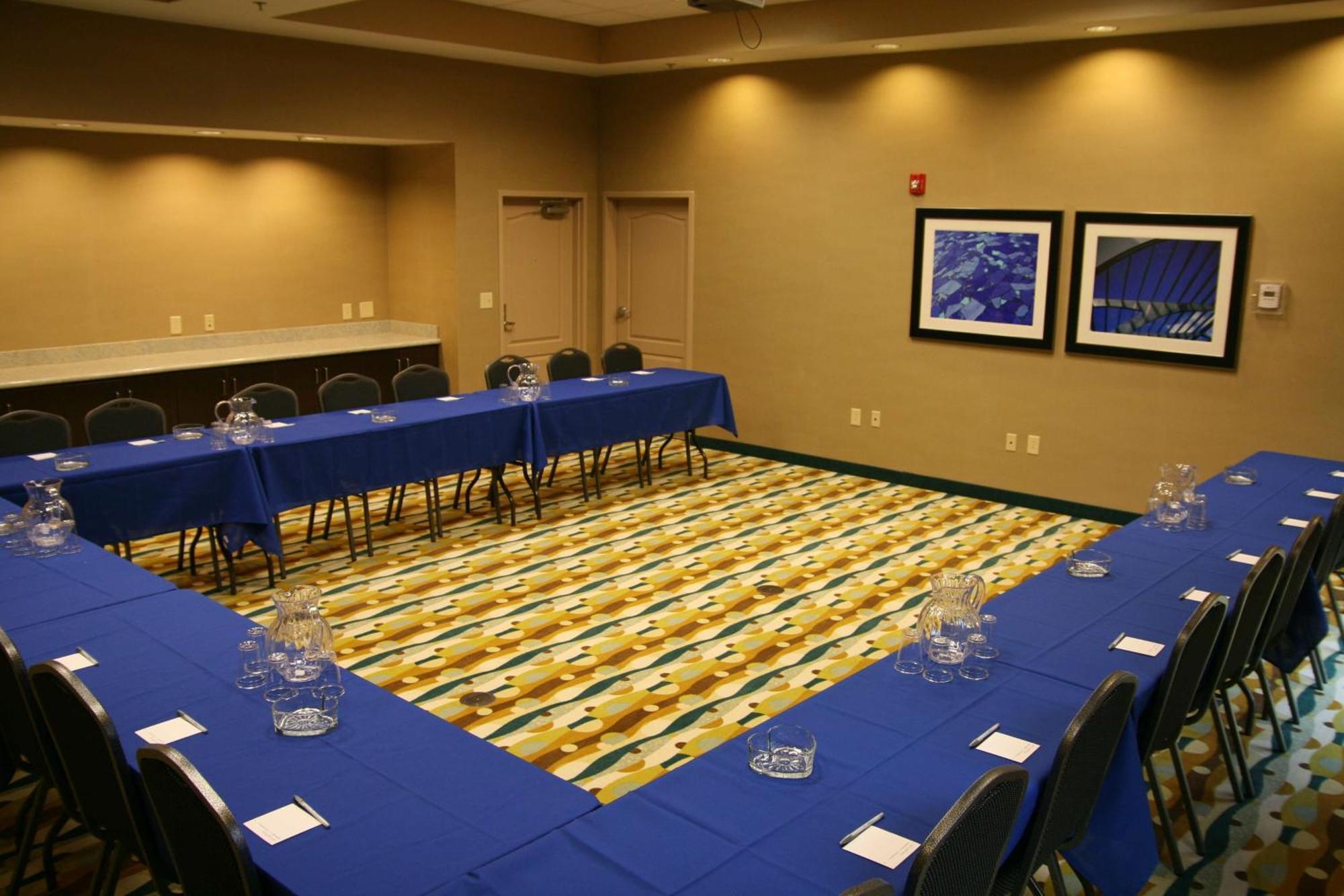 Hampton Inn Jackson/Flowood - Airport Area Ms Luckney Экстерьер фото