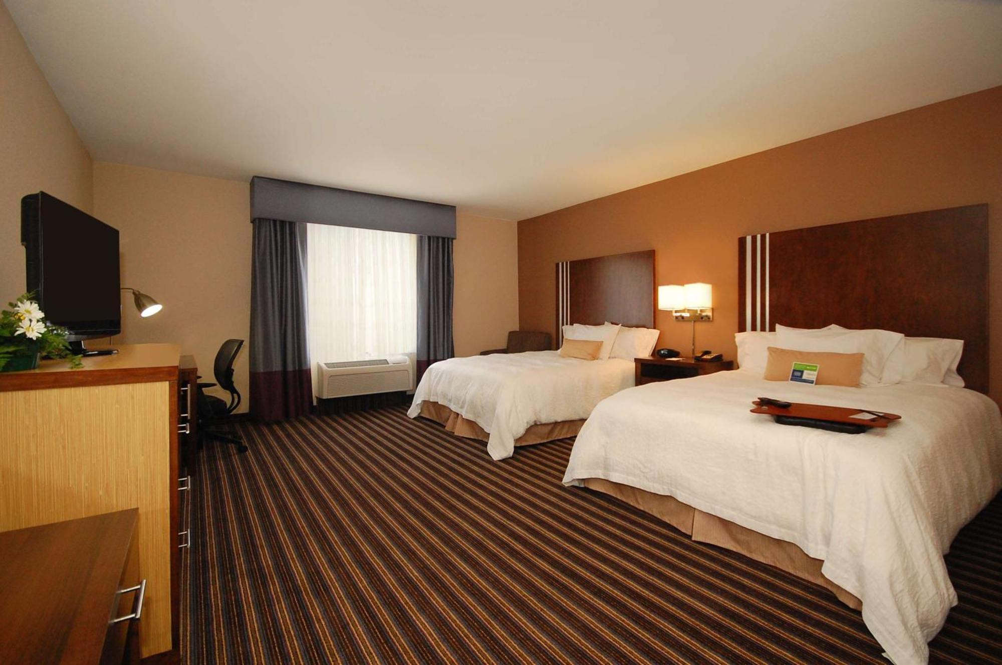 Hampton Inn Jackson/Flowood - Airport Area Ms Luckney Экстерьер фото