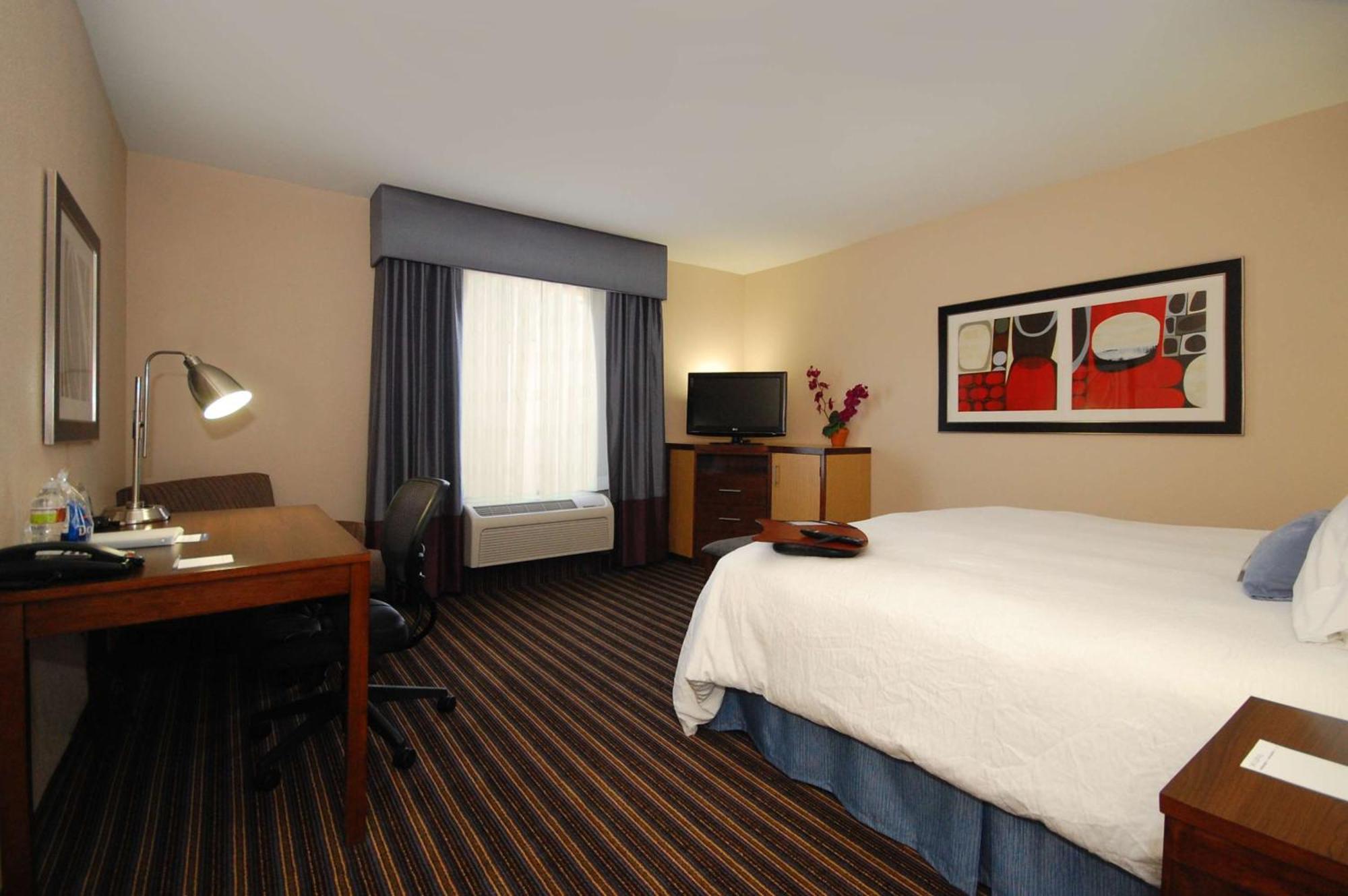 Hampton Inn Jackson/Flowood - Airport Area Ms Luckney Экстерьер фото
