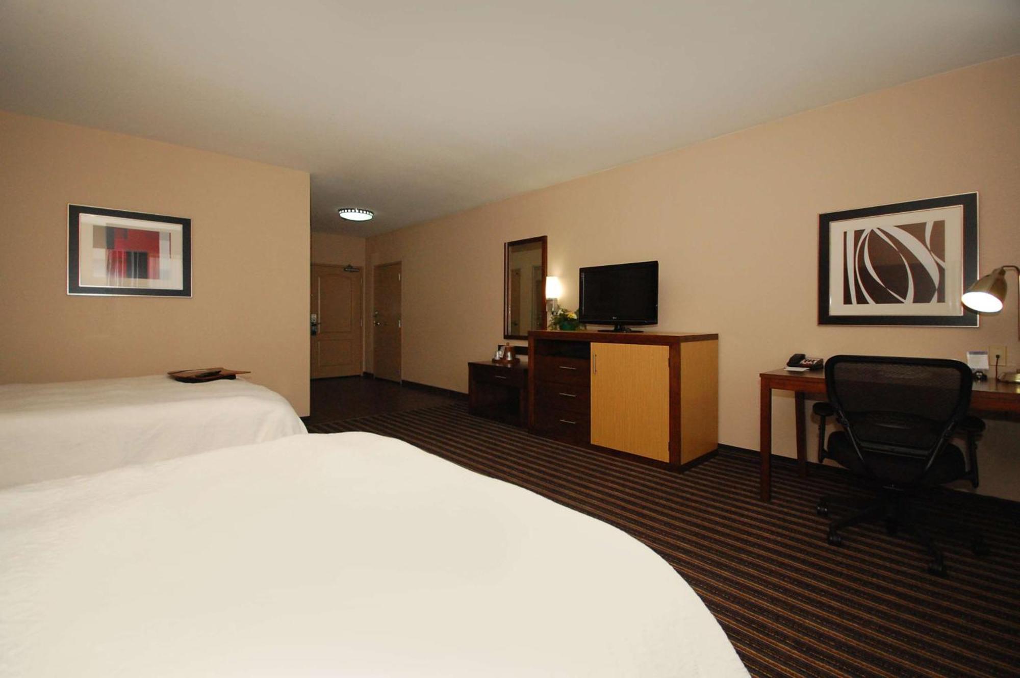 Hampton Inn Jackson/Flowood - Airport Area Ms Luckney Экстерьер фото