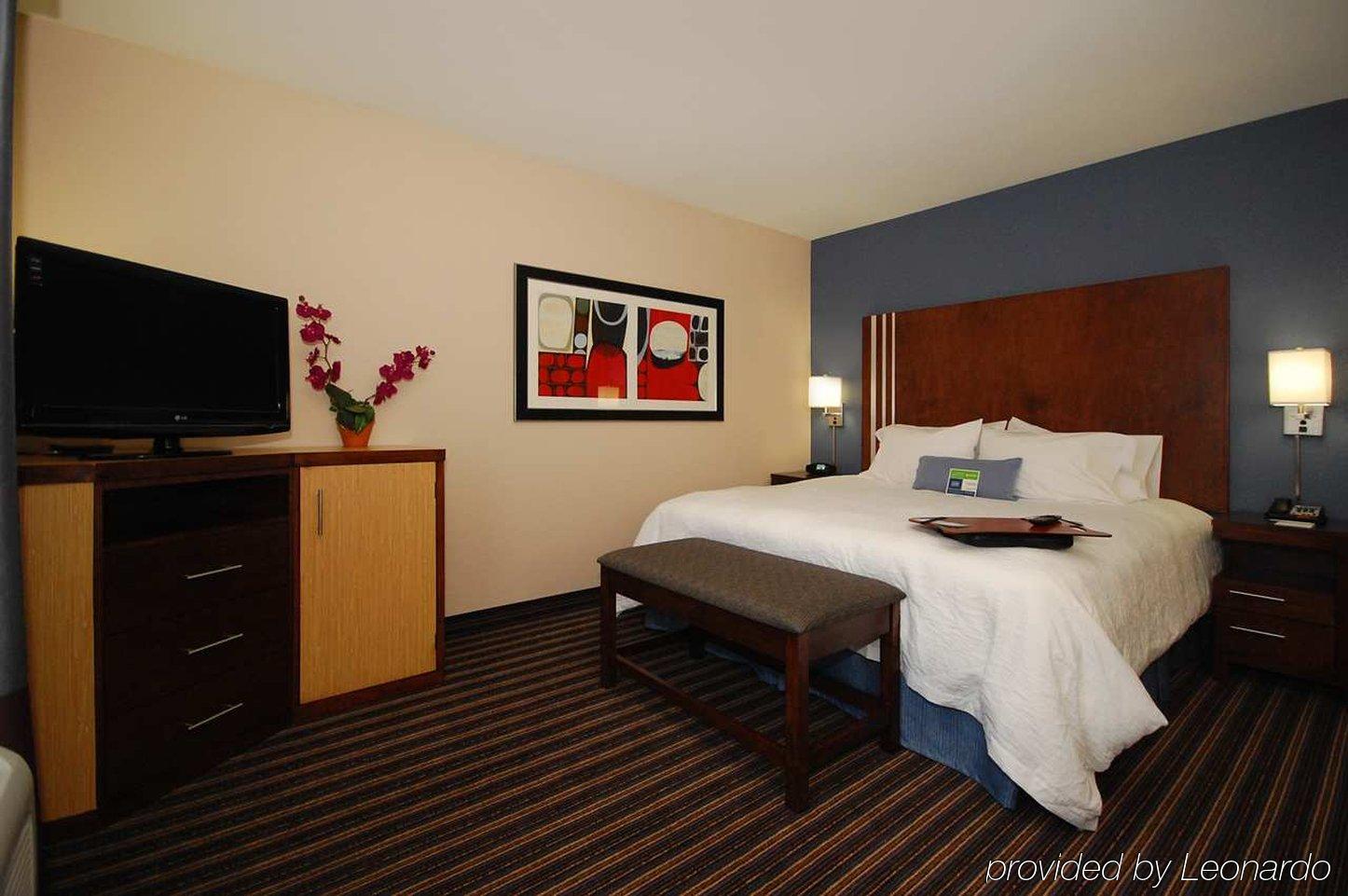 Hampton Inn Jackson/Flowood - Airport Area Ms Luckney Экстерьер фото