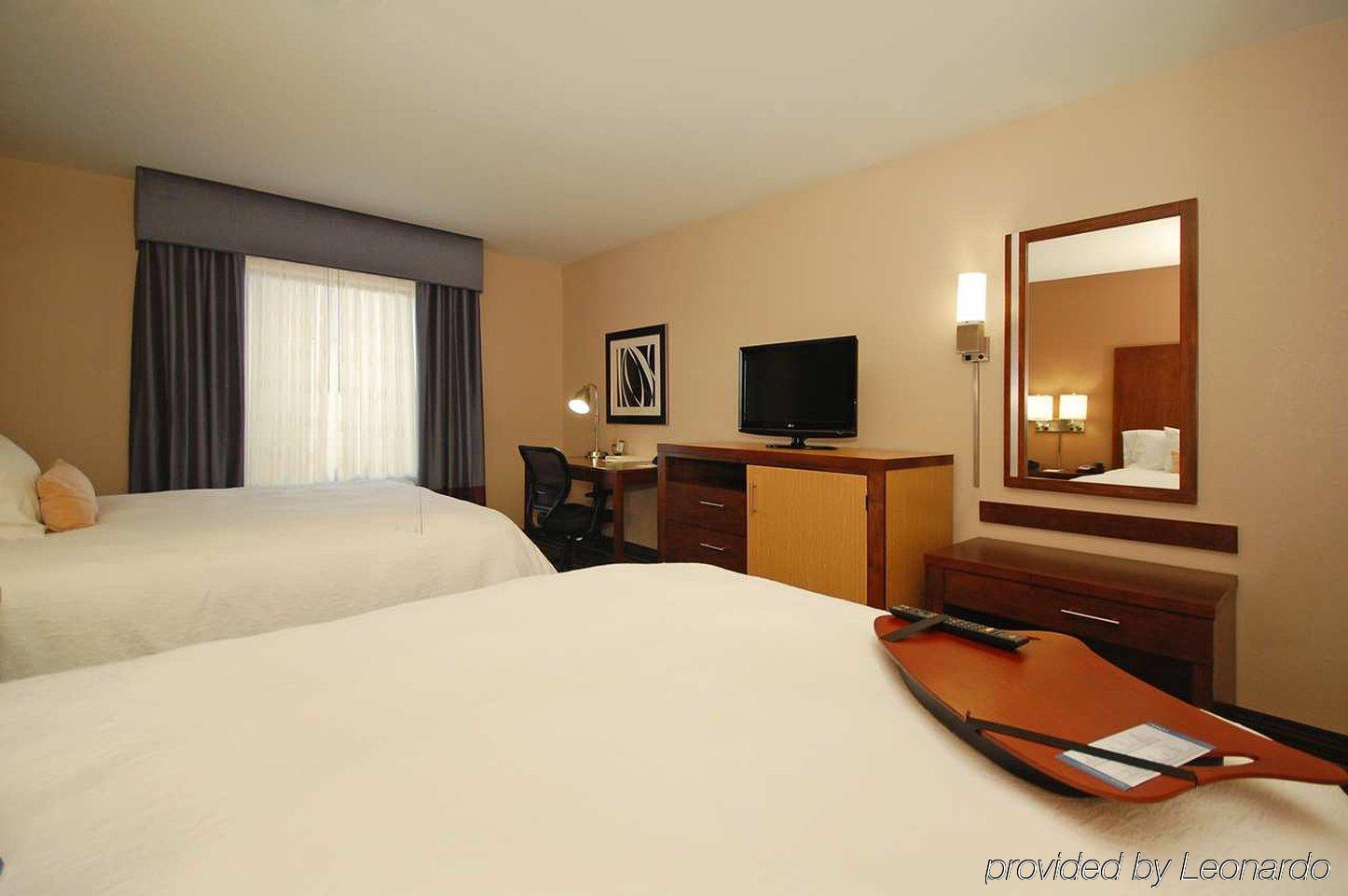 Hampton Inn Jackson/Flowood - Airport Area Ms Luckney Экстерьер фото