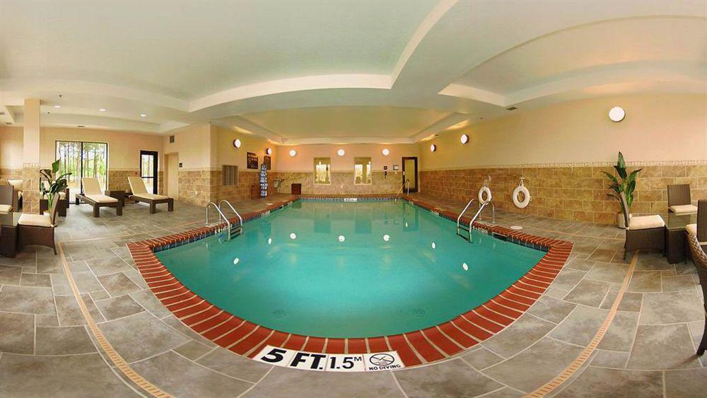 Hampton Inn Jackson/Flowood - Airport Area Ms Luckney Экстерьер фото